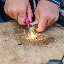Hjärnarps Scoutkår, öppettider
