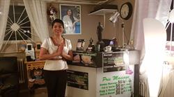 Dag Mai Thai Massage, Ludvika öppettider