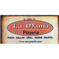 La Mama Pizzeria, Kungsbacka öppettider