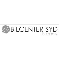 Bilcenter SYD - Bilfirma Löddeköpinge, öppettider