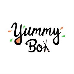 Yummy Box, Växjö öppettider