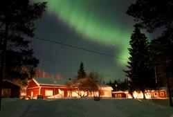 Pine Bay Lodge, Luleå öppettider
