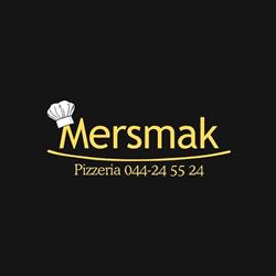 Mersmak Pizzeria Kristianstad, öppettider