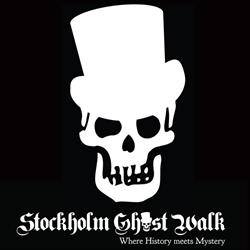 Stockholm Ghost Walk, öppettider