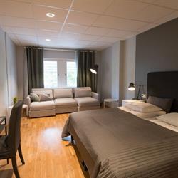 Spoton Hotel & Sportsbar, Göteborg öppettider