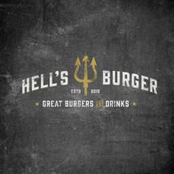 Hell's Burger Borås, öppettider