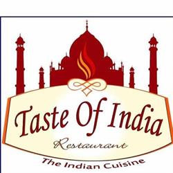 Taste of India, Ludvika öppettider