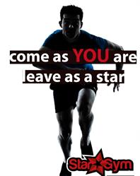 StarGym, Sundsvall öppettider