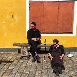 Vinberga Vinkiosk, Karlskrona öppettider