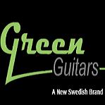 Green Guitars, Gislaved öppettider