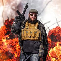 TacticalStore, Byske öppettider