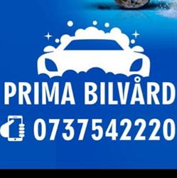 Prima Bilvård Kristianstad, öppettider