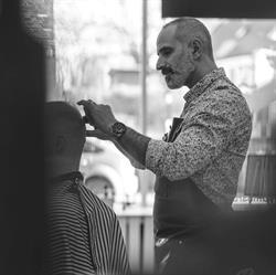 Platinum Barbershop, Helsingborg öppettider