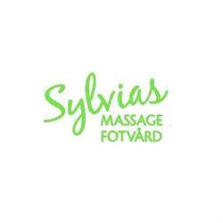 Sylvias massage och fotvård, Alvesta öppettider