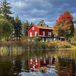 THE LODGE - Torsby, öppettider
