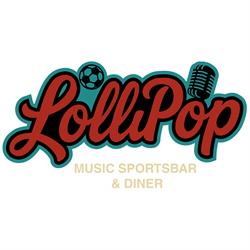 Lollipop musik sportbar & diner, Söderhamn öppettider