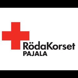 Röda Korset Pajala, öppettider