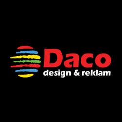 Daco Design & Reklam, Ödåkra öppettider