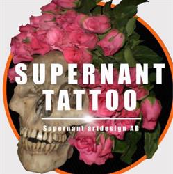 SuperNant Tattoo, Nyköping öppettider