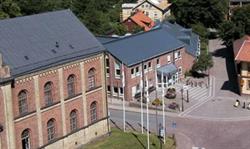 Stifts- och landsbiblioteket i Skara, öppettider