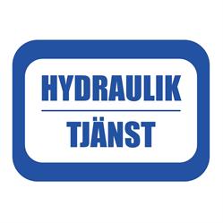Hydrauliktjänst AB, Falkenberg öppettider