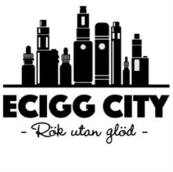 Ecigg City, Stockholm öppettider