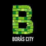 Borås City, öppettider
