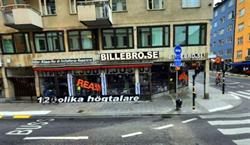 Logistik & Distribution i Norden AB, Älvsjö öppettider