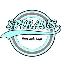 Spirans Rum och Logi - Vandrarhem Trollhättan, öppettider