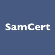 SamCert AB, Göteborg öppettider