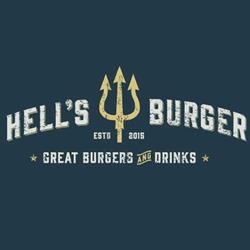 Hell's Burger, Varberg öppettider