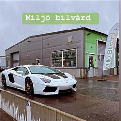 Miljö Bilvård, Västerås öppettider
