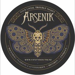 Arsenik Butik, Malmö öppettider