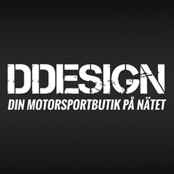 DDESIGN - Din motorsportbutik på nätet, Örebro öppettider