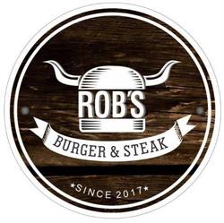Rob's Burger & Steak - Restaurang Jönköping, öppettider