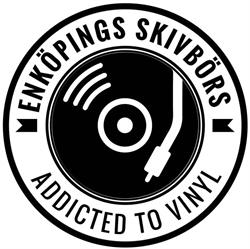 Enköpings Skivbörs, öppettider
