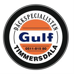 Gulf Timmersdala, öppettider