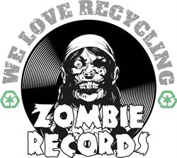 Zombie Records, Eskilstuna öppettider