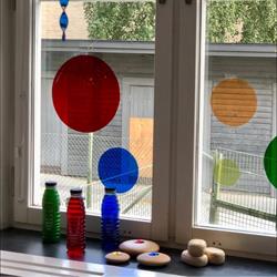 Förskola Eddagård, Sundbyberg öppettider
