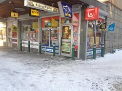 Riddar Spelet, Järfälla öppettider