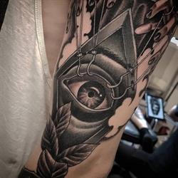 Walk The Line Tattoo, Karlstad öppettider
