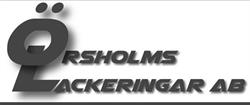 Örsholmslackeringar AB, Karlstad öppettider