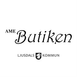 AME Butiken, Ljusdal öppettider