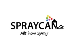 Spraycan Sweden AB, Västerås öppettider