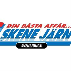 Skene Järn i Svenljunga, öppettider