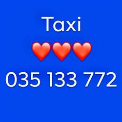 Taxi Halmstad Tre Hjärtan Taxi, öppettider