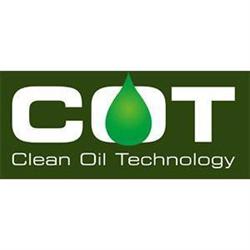 COT-Clean Oil Technology AB, Ljungby öppettider