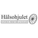 Hälsohjulet, Virestad öppettider