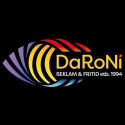 DaRoNi Reklam & Fritid AB, Svalöv öppettider
