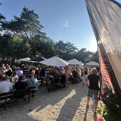 Strandcaféet Sandviken, Sölvesborg öppettider